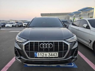 아우디 Q3 중고차